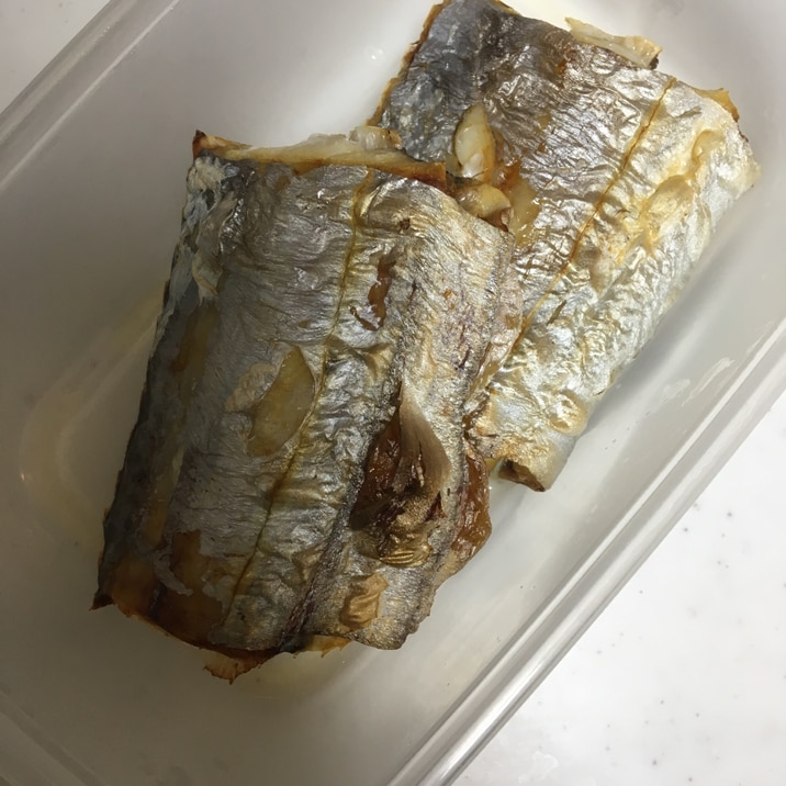 フライパンで 太刀魚の塩焼き レシピ 作り方 By Xmickyx 楽天レシピ フライパンで 太刀魚の塩焼き レシピ 作り方 By Xmickyx 楽天レシピ